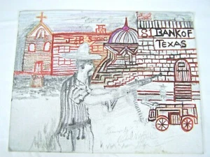 Robbing a Bank with Bandit's Richard "No Hands" Ellis - Picture 1 of 12