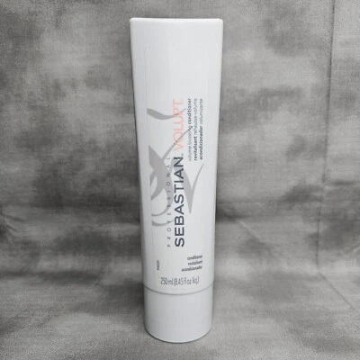 SEBASTIAN Professional Volupt Volume Boosting Conditioner 8.45 oz - Image 1 of 2