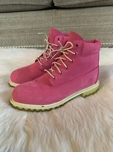 Timberland boots - Picture 1 of 10