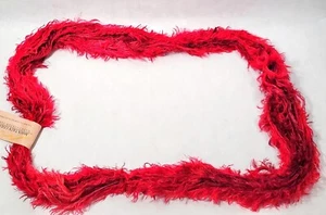 Mountain Colors Wooly Feathers Hand Painted Ruby River Yarn 1 Hank YN117 - Picture 1 of 4