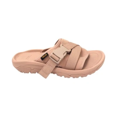 Sandalias para mujer Teva Hurricane Verge Slide Maple Sugar 1136210 Foto 1 de 4