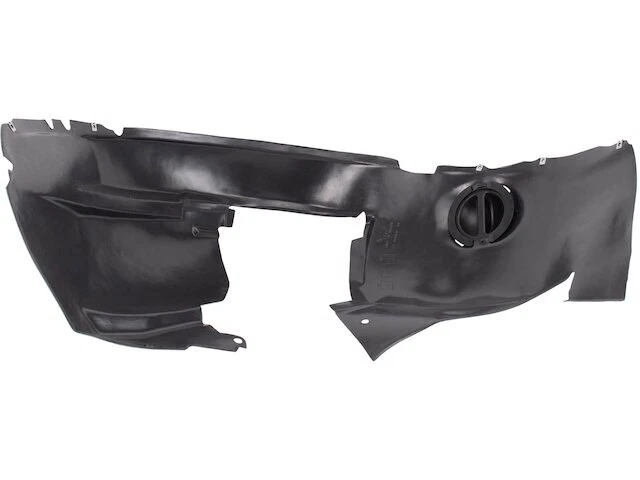 TRQ 23XY45N Front Right Fender Liner Fits 1996-2000 Dodge Caravan Foto 1 de 1