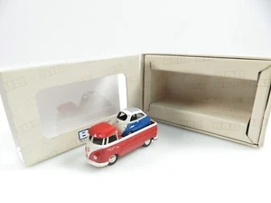 1:87 BUB 06052 Volkswagen Ta Pritschenwagen Isetta Service #5443 - Bild 1 von 3