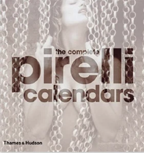 The Complete Pirelli Calendars NEW NEU - Picture 1 of 1