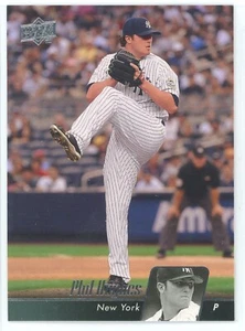 2010 Upper Deck Baseball New York Yankees Team Set - Picture 1 of 1