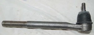 Extremo exterior de varilla de amarre para furgoneta Chevy GMC serie G ES2218RL 83-95 G10 G20 G1500 G2500 - Imagen 1 de 5