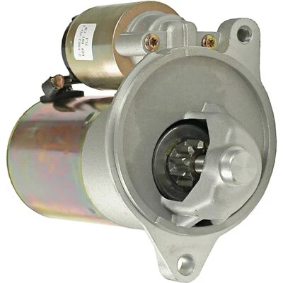Starter For Ford E Series Van 7.5L 460Cid 1992-96 F2Tz-11002-B F7Pu-11000-Ga Foto 1 de 4