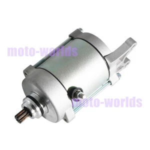 For Trtion NEW STARTER MOTOR Outback 400 4X4 EFI/ Supermoto 400 EFI/ Crosser 300 - Bild 1 von 11