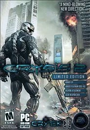 Crysis 2 (PC, 2011)