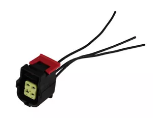 45RFE 5-45RFE 68RFE Transmission Sonnax Transducer Connector RFE-RC1 - Bild 1 von 3