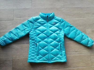 CHAQUETA DE PLUMÓN THE NORTH FACE NIÑA TALLA XL Foto 1 de 4