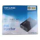 TP-Link TL-POE150S Plug-and-Play Power Over Ethernet Injector New