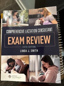 Comprehensive Lactation Consultant Exam Review - Foto 1 di 2
