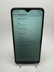 T-Mobile Revvl 4 - Gray - 32GB - (MetroPCS) - Smartphone - *FUNCTIONAL* - Picture 1 of 5