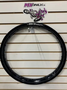 DID ST-X Motocross rim 19x185 Rim 36 holes Same as Excel GDK406 - Bild 1 von 1