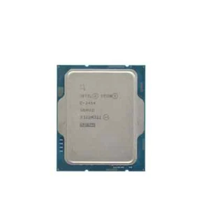 Intel Xeon E-2414 (SRMXD) 2.60Ghz 12MB 55W Processor FULL VERSION - Picture 1 of 1