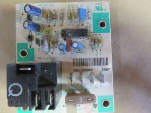PLACA DE CIRCUITO MANIPULADOR DE AIRE TRANSPORTADOR HK61EA002 - Imagen 1 de 2