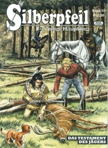 Silberpfeil 51, Wick - Picture 1 of 1