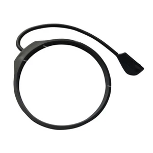 Fuel Tank Filler Gas Cap Rubber Rope Black For Land Rover Range Rover SportRange - Picture 1 of 8