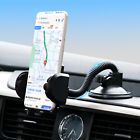 Car Phone Holder Dashboard Windshield Table Suction Mount Stand For iPhone GPS