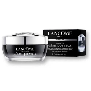 Lancome ADVANCED GENIFIQUE EYE CREAM 15ml 15ml/0.5oz #mode - Bild 1 von 1