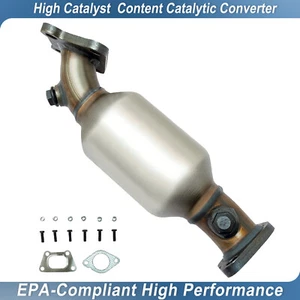 Catalytic Converter For 2010 - 2016 Cadillac SRX 3.6L 3.0L V6 Bank 1 Left - Picture 1 of 9