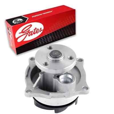 Gates Engine Water Pump For 1998-2000 Ford Contour Foto 1 de 4