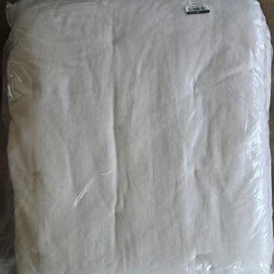 Pottery Barn Teen Sweet Velvet Scallop Twin Quilt  Blush - Image 1 of 4