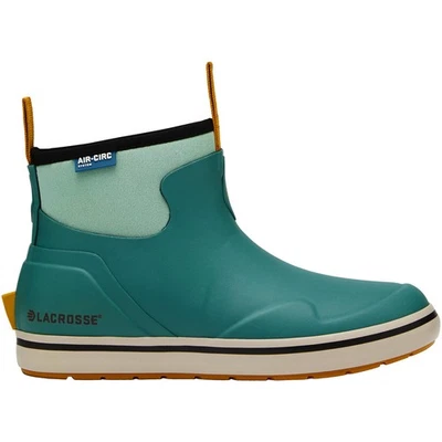 Lacrosse Women's Alpha Deck Boot Sagebrush Size 8 - Image 1 of 3