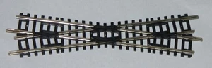 Model Power 4973 15 Degree Crossing - Picture 1 of 1