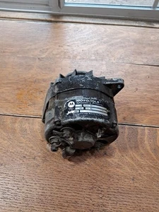 8al2016k Motorola Alternator Vintage For Parts Or Repair Untested Os218 - Picture 1 of 7
