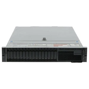 Dell Server PowerEdge R740 2x 16-Core Xeon Gold 6142 2,6GHz 64GB 16xSFF H730P - Picture 1 of 7