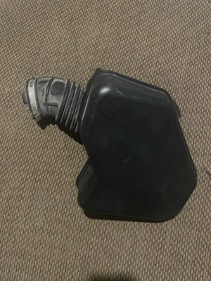 2007-2010 FORD EDGE 3,5 Л ВОЗДУХООЧИСТИТЕЛЬ ВПУСКНОЙ ШЛАНГ 7T4U-9F764-AB OEM - Изображение 1 из 4