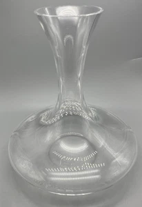 Riedel Ultra Magnum Wine Decanter $400 Retail - Picture 1 of 8