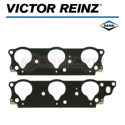 MAHLE Intake Manifold Gasket Set for 2001-2003 Acura CL 3.2L V6 - yg — 第 1/4 张图片