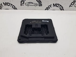 2023 SKODA KAMIQ 1.0 PETROL BCM BODY CONTROL MODULE ECU OEM 2Q0937089E - Picture 1 of 8