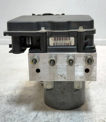 2013 - 2017 Infiniti FX37 QX70 ABS Pump Anti-Lock Braking Module OEM 47660-3WY0A - Image 1 of 4