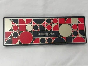 Elizabeth Arden New York 8 Lidschattenpalette 0,226 Oz. Diamond Romance Smolder - Bild 1 von 3
