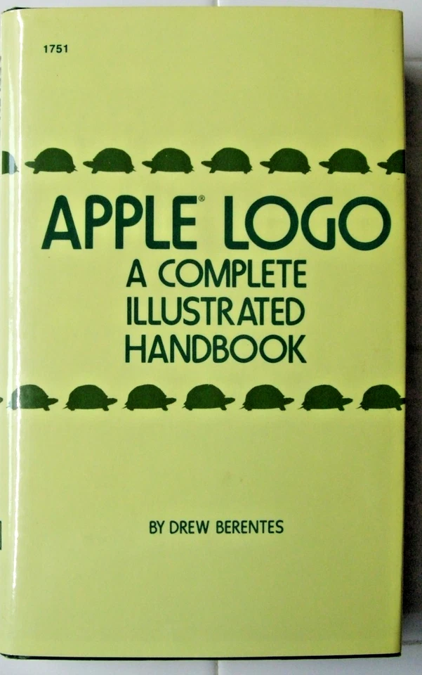 Apple Logo     A Complete Illustrated Handbook Hardcover     Drew Berentes Foto 1 de 1