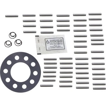 Kit de cojinete de buje de embrague BeltDrives para 36-E84 BIG TWIN Harley Davidson BF1 Foto 1 de 1