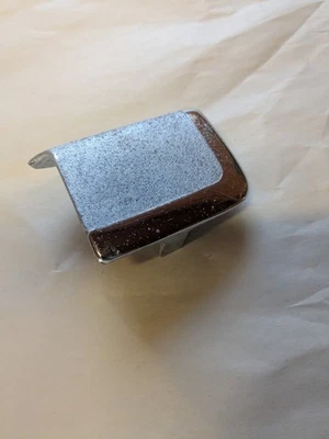 1971-1977 Dodge Plymouth Van Ram Charger Trail Duster Driver Left  Door Handle - Image 1 of 4