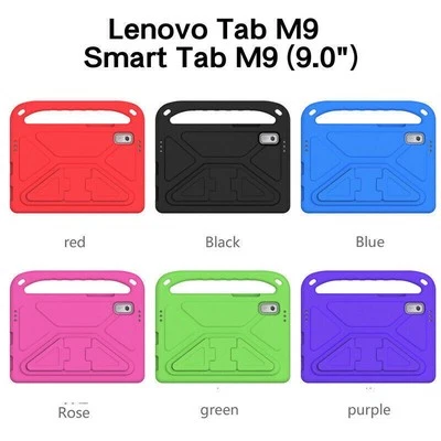 EVA Shockproof Case Stand Cover For Lenovo Tab M9 9" Tablet - Image 1 of 4