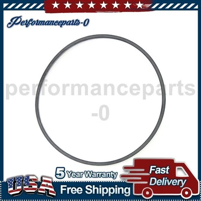 Automatic Transmission Extension Housing Seal for Chevrolet R30 1987-1988 - Image 1 of 2