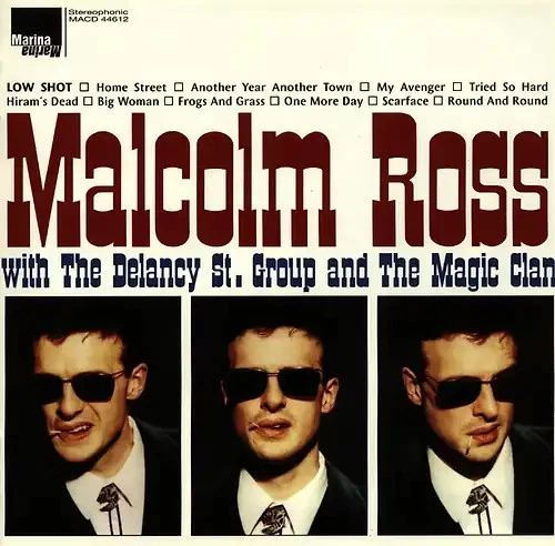 Ross,Malcolm - Low Shot - Bild 1 von 1