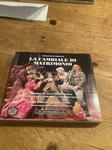 La Cambiale di Matrimonio von Rossini- 10169 - Foto 1 di 2