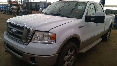 (LOCAL PICKUP ONLY) Back Glass Sliding Privacy Tint Fits 04-08 FORD F150 PICKUP  - Image 1 of 4