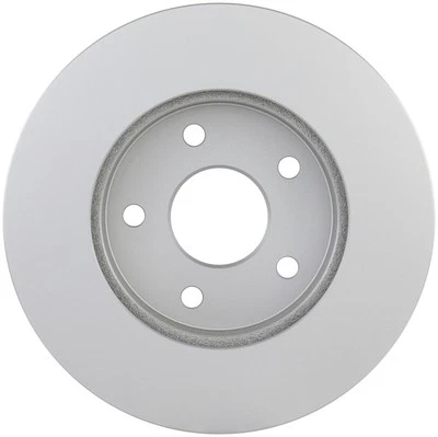 Rotor de freno de disco para Jeep Grand Cherokee 1999-2004 Foto 1 de 4
