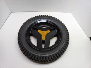Permobil Wheelchair Drive Wheel & Tire Assembly 1830892 - Picture 1 of 6