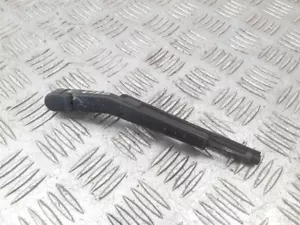 Saab 9-5 2001 LHD 2.3T 136kw estate front right headlight wiper arm - Picture 1 of 3