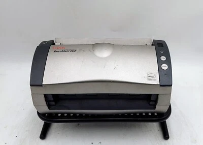Xerox DocuMate 262i Document Scanner  - Image 1 of 4